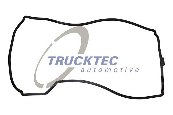 TRUCKTEC AUTOMOTIVE Tiiviste, venttiilikoppa 02.10.045